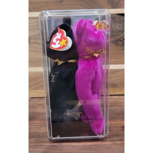 Ty Millennium and The End Bears - Picture 3 of 15